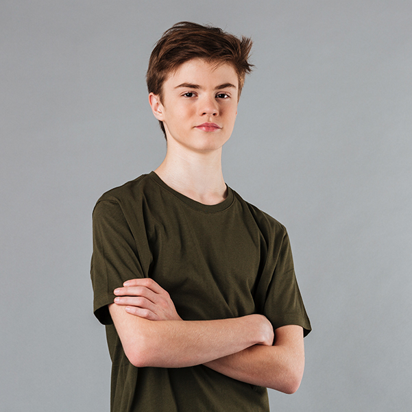 adolescente